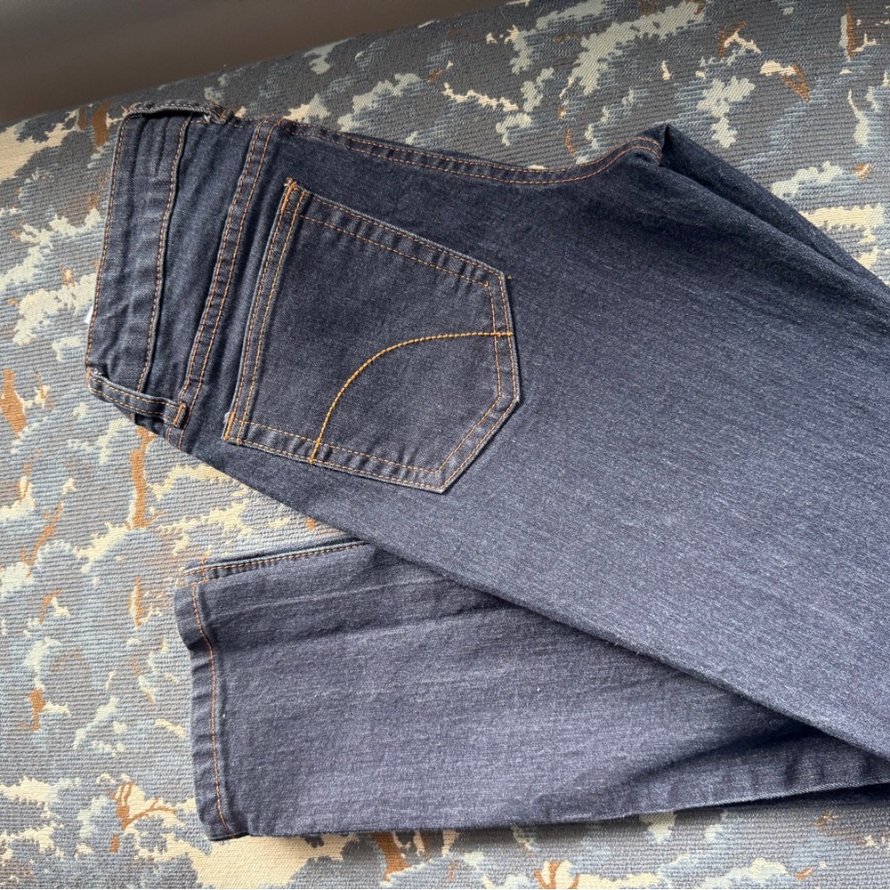Joe's Jeans Kids Charcoal Denim
